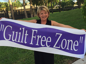 guilt-free-zone